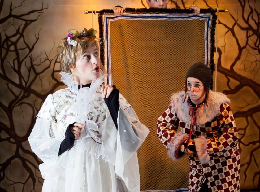 Photo: Joao Caldas Fº/5DiII