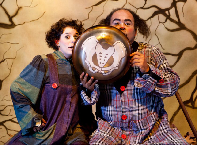 Photo: Joao Caldas Fº/5DiII