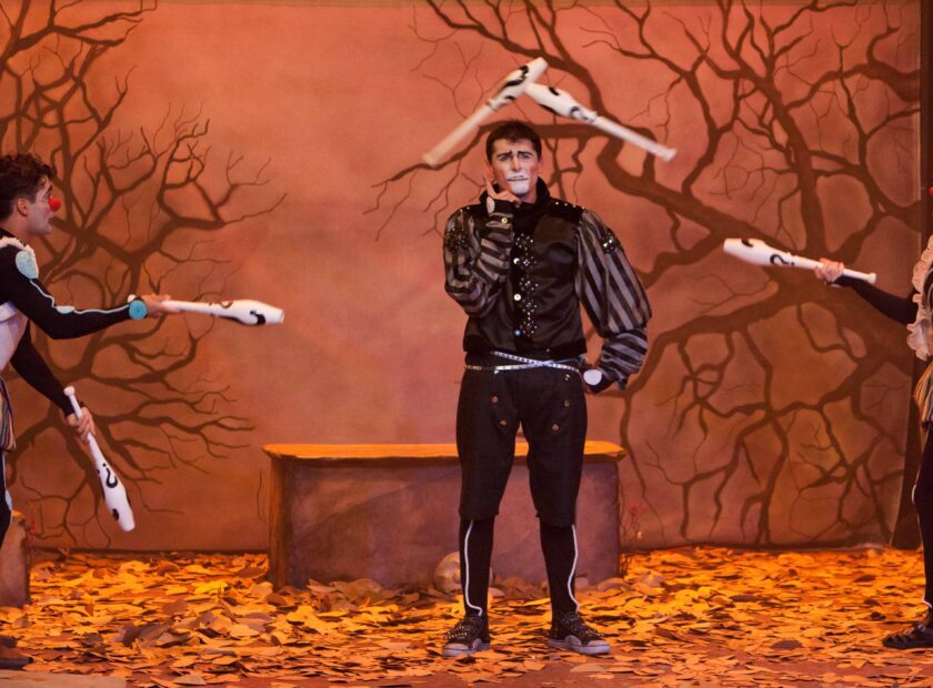 Photo: Joao Caldas Fº/5DiII