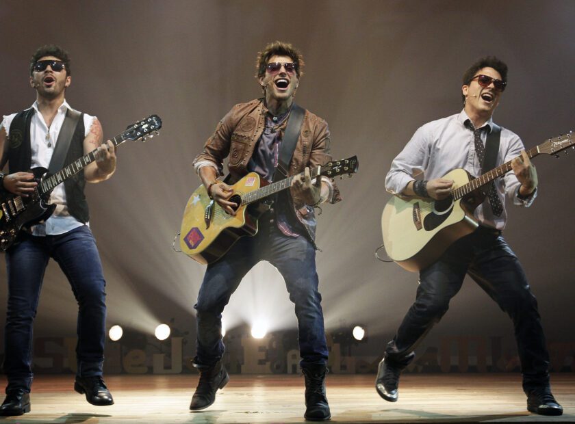 Tudo por um Pop Star - Raphael Rossatto, Christian Villegas e Igor Pontes - crédito Guga Melgar (3)