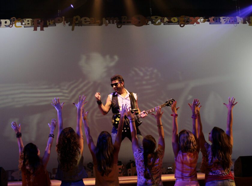 Tudo por um Pop Star - crédito Guga Melgar