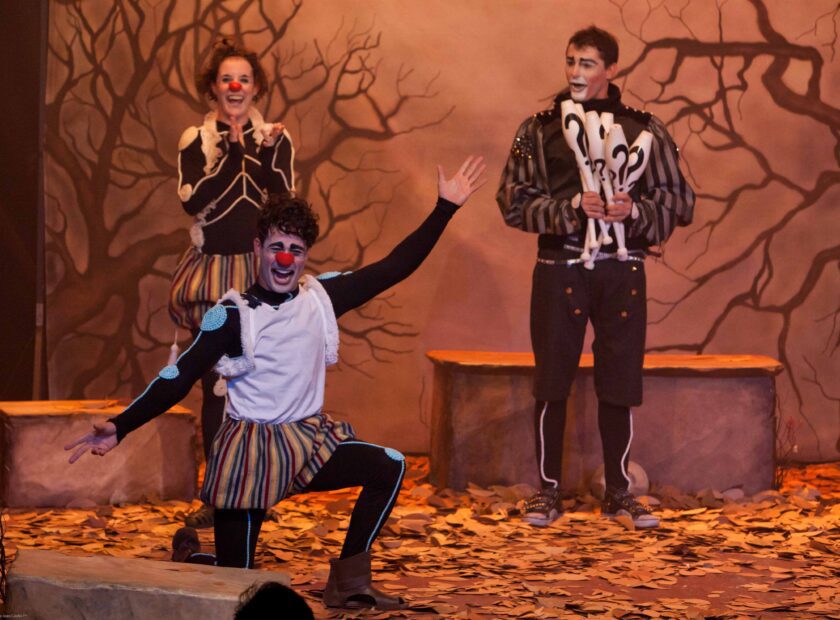 Photo: Joao Caldas Fº/5DiII