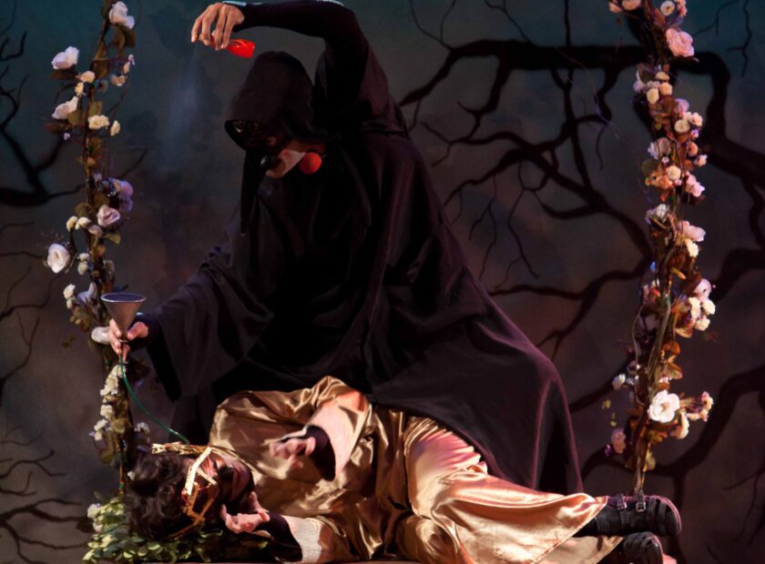 Photo: Joao Caldas Fº/5DiII