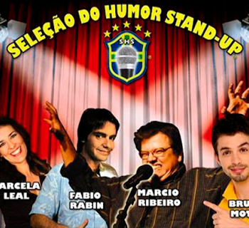 capa do espetáculo