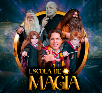 capa do espetáculo